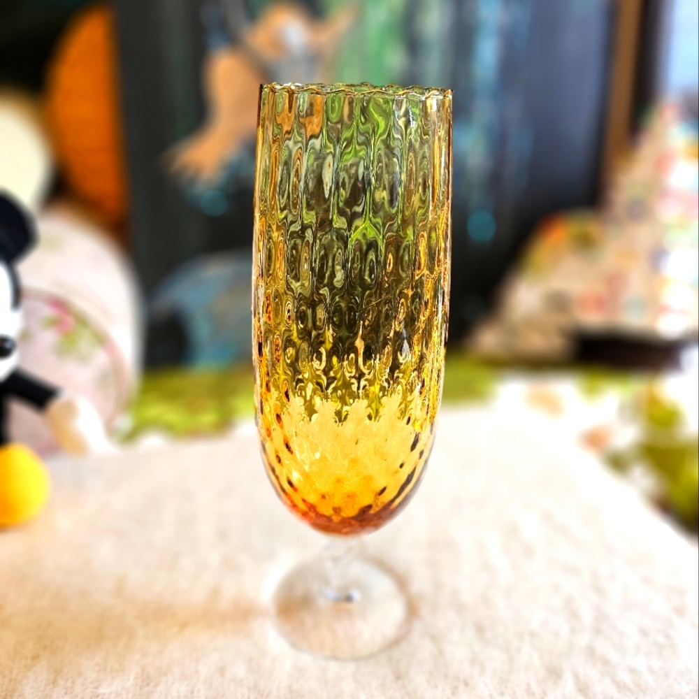 Empoli Art Vase